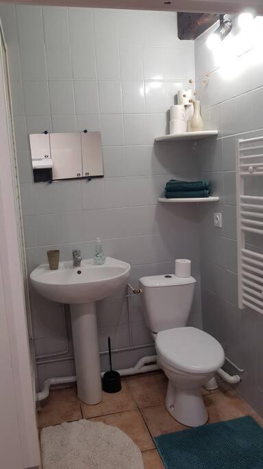 Studio Orleans Chatelet Luaran gambar